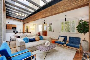 Exceptional apartment - 3BR-8P - Pantheon